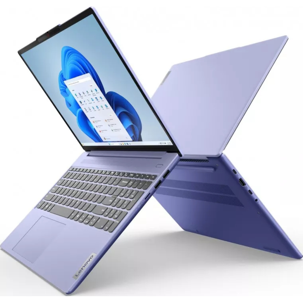 Ноутбук Lenovo IdeaPad Slim 5 15IRH9R (83J6000GRA) - изображение 9