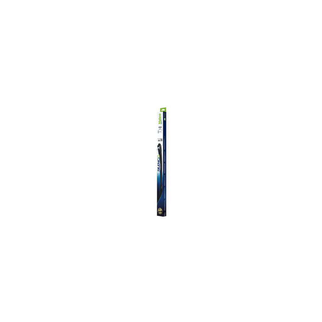 Щітка склоочисника Valeo 577916 - зображення 4
