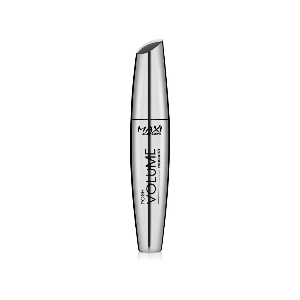 Туш для вій Maxi Color Volume Mascara (4823097101131) - изображение 1