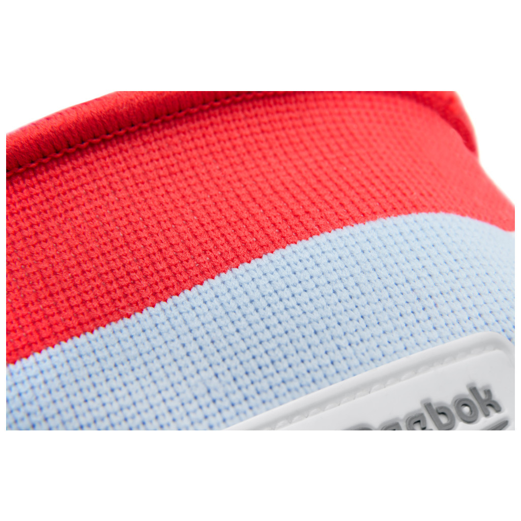 Фіксатор ліктя Reebok Speedwick Elbow Support білий, червоний RRSU-14526 XL (885652015899) - изображение 2
