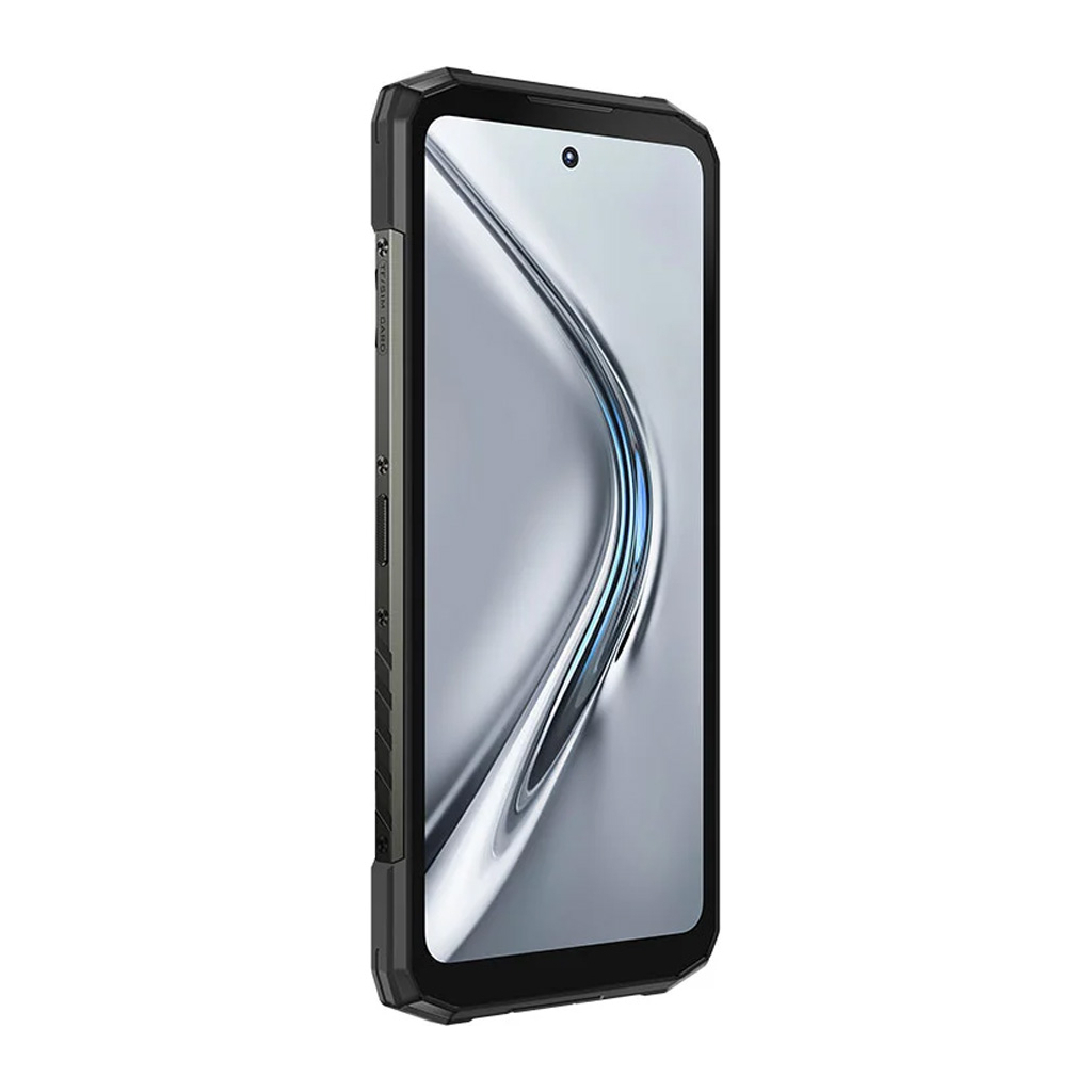 Мобільний телефон Doogee Fire 6 8/256Gb Blue (6923740234310) - зображення 8