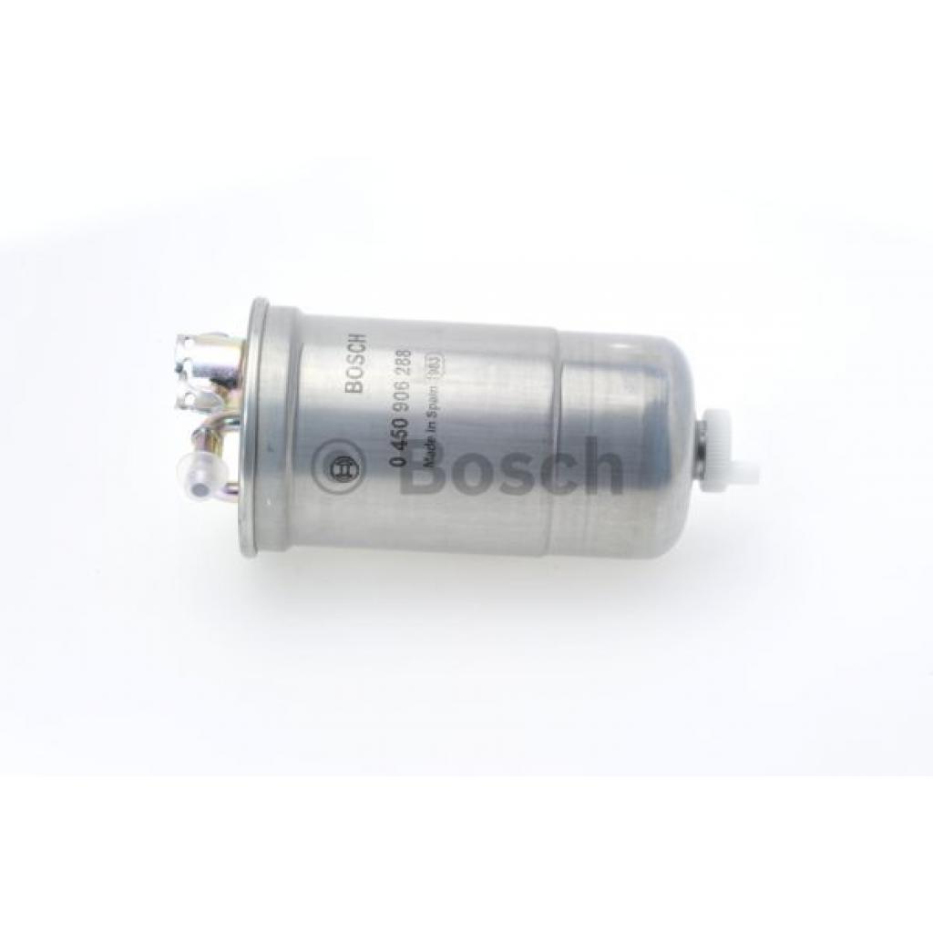 Фільтр паливний Bosch 0 450 906 374 - изображение 2