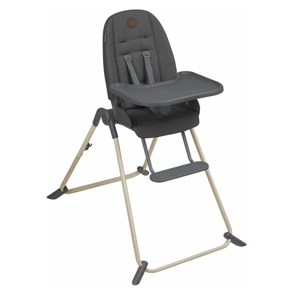 Стілець для годування Maxi-Cosi Ava Beyond Graphite Eco (2040043110) - зображення 3