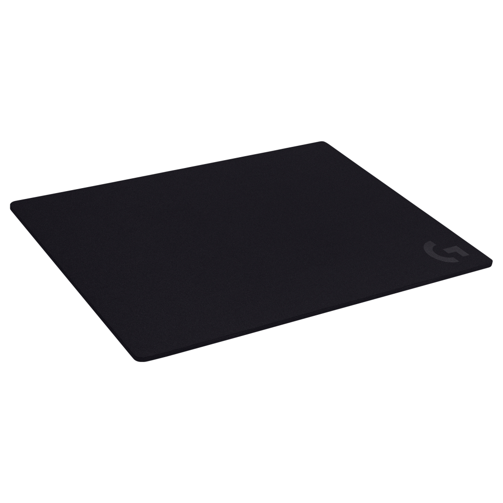Килимок для мишки Logitech G740 Gaming Mouse Pad Black (943-000805) - зображення 1