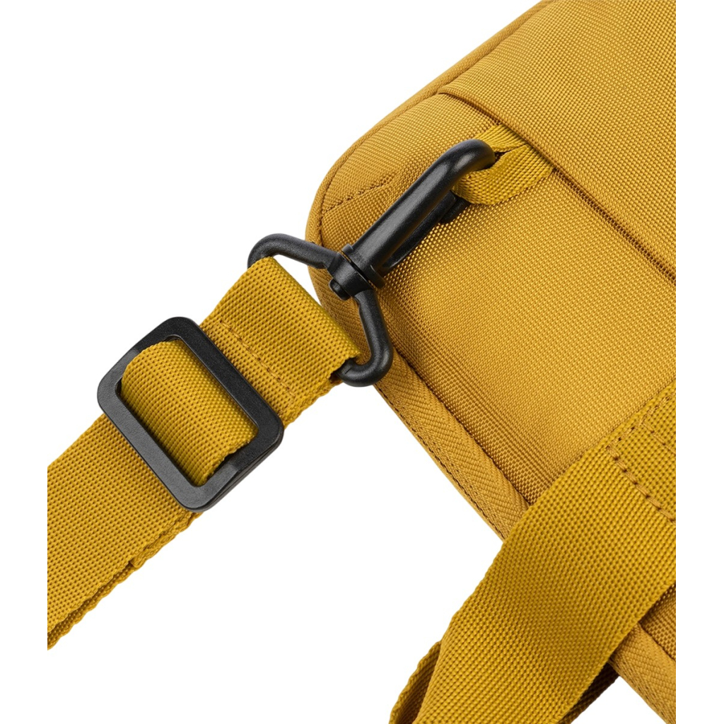 Сумка для ноутбука Tucano 16" Smilza yellow (BSM15-Y) - зображення 5