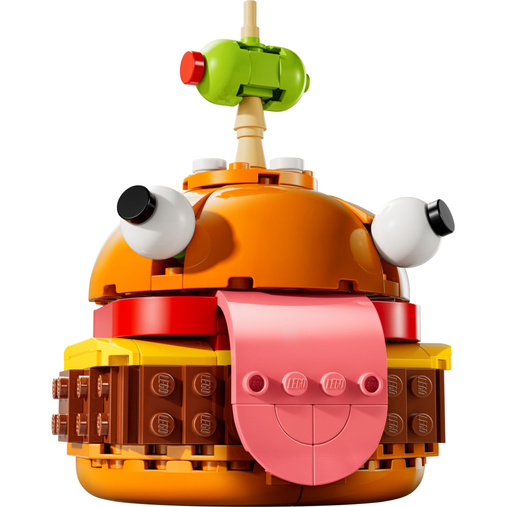 Конструктор LEGO Fortnite Durrr Burger (77070) - зображення 3