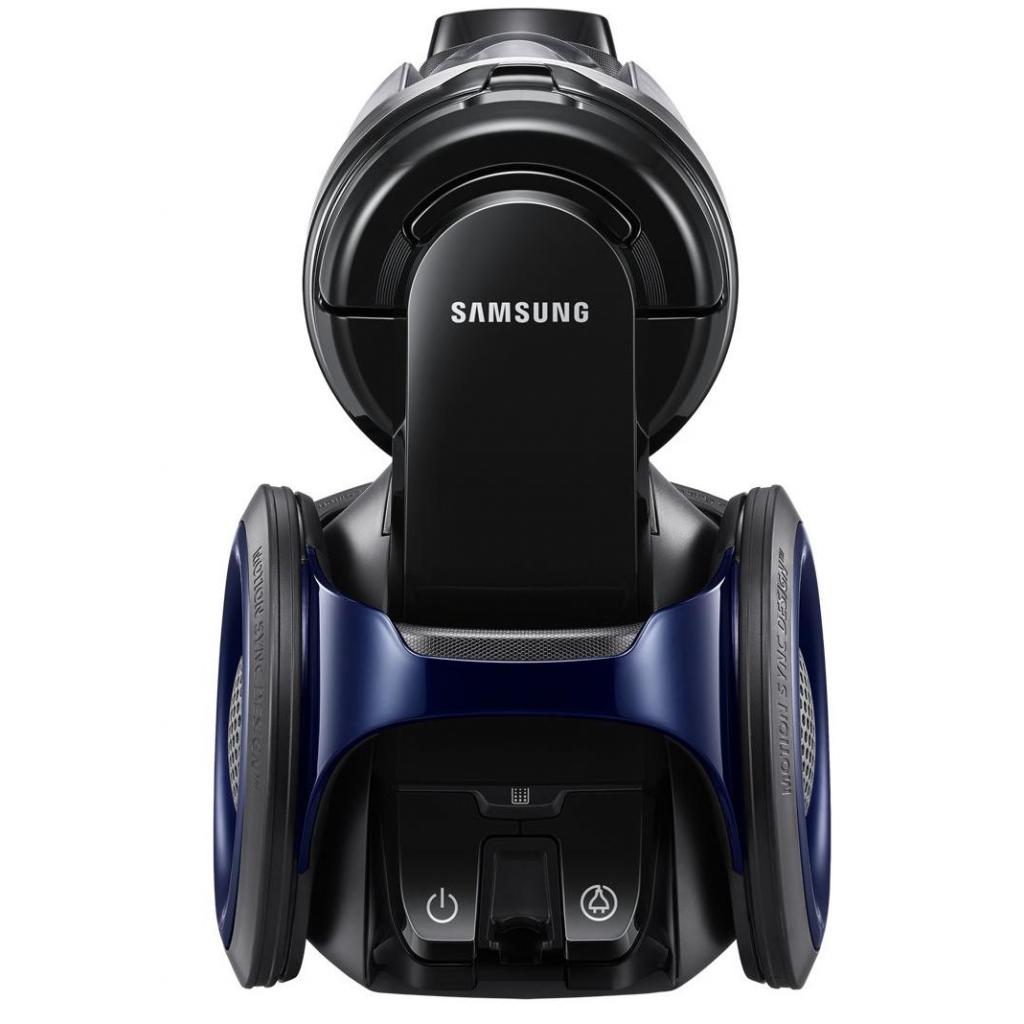 Пилосос Samsung VC05K71F0HB/UK - изображение 3