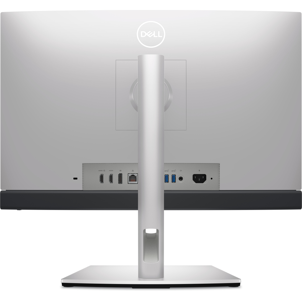 Комп'ютер Dell Optiplex 7420 AiO / i5-14500T, 16, 512, WiFi, кл+м, Win11P (N005O7420AIO) - зображення 6