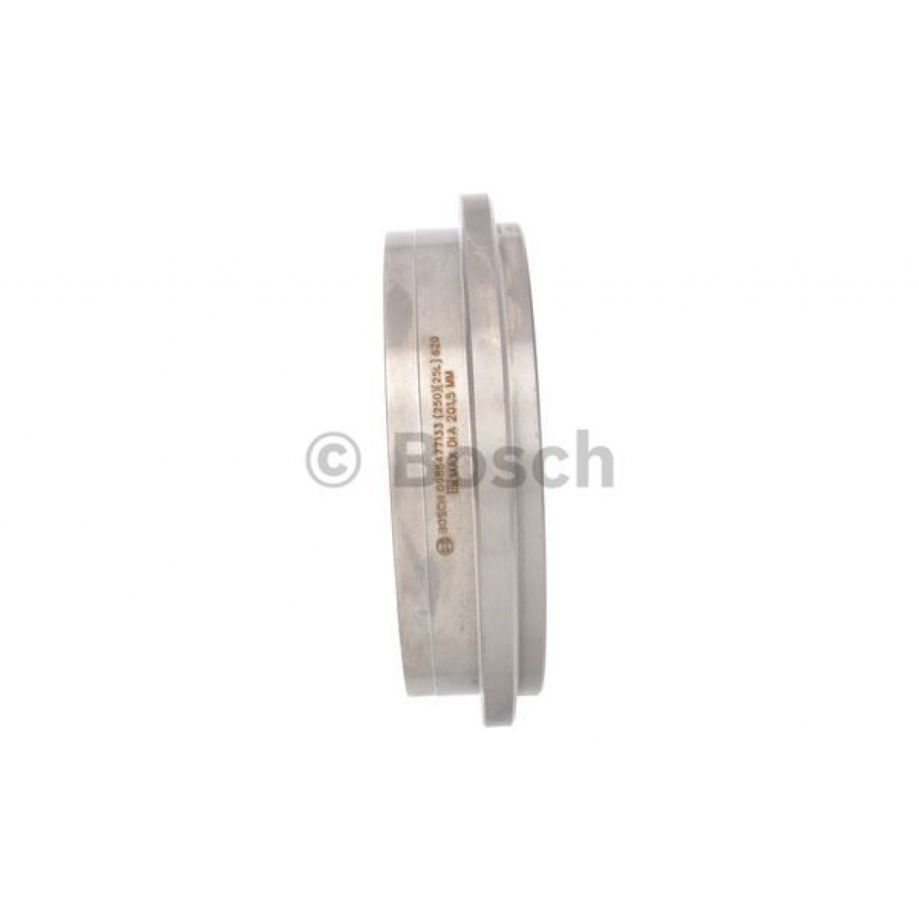 Гальмівний барабан Bosch 0 986 477 133 - изображение 2