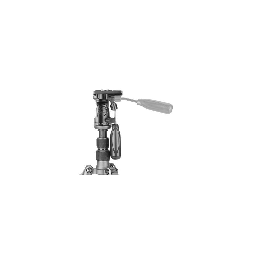 Штатив Vanguard VEO 3GO 235CP (DAS302774) - зображення 9