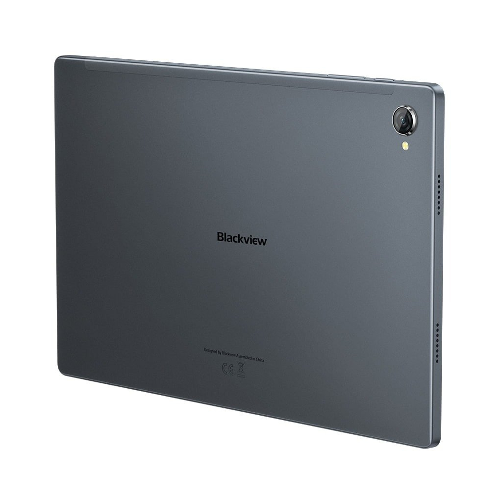 Планшет Blackview Tab 15 Pro 10.51" 8/256GB 4G Grey (з чохлом) (6931548311737) - зображення 8
