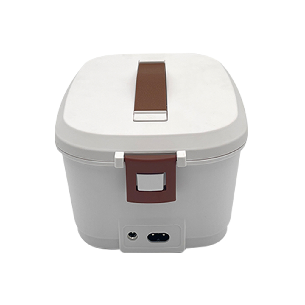 Ланч-бокс Neor для підігріву їжі 1,5 л (15L04 WT) - зображення 11