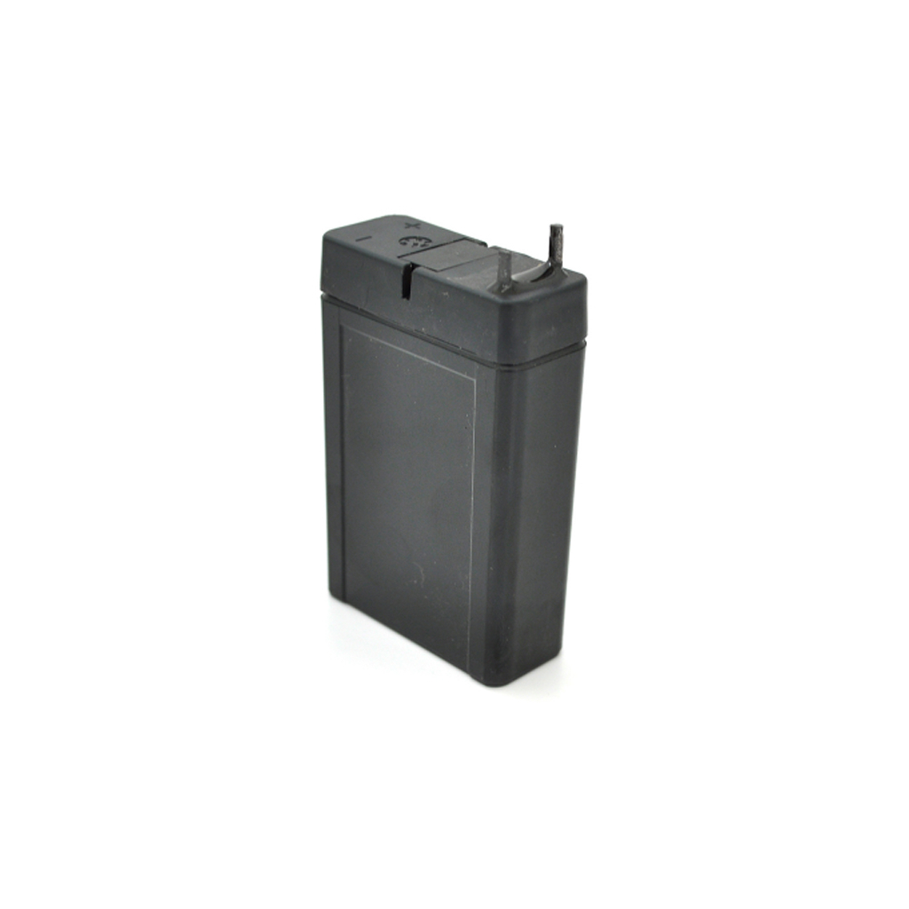 Батарея до ДБЖ Merlion 4V-1.5Ah (GP1218) - зображення 1