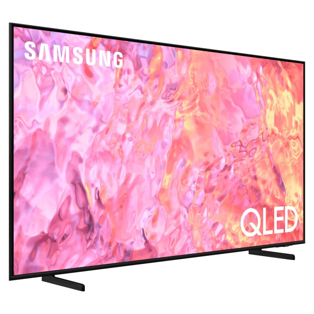Телевізор Samsung QE75Q60CAUXUA - зображення 2