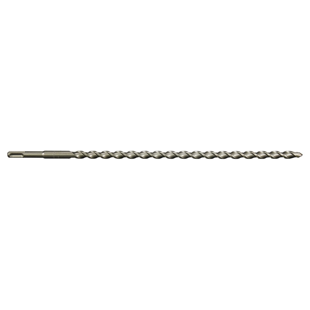 Бур Makita SDS-PLUS 14x460 мм (D-17544) - зображення 1