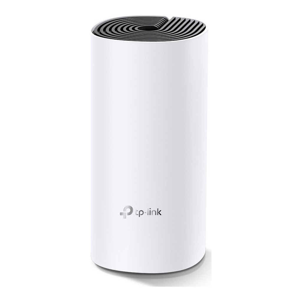 Точка доступу Wi-Fi TP-Link DECO-M4-3-PACK - зображення 3