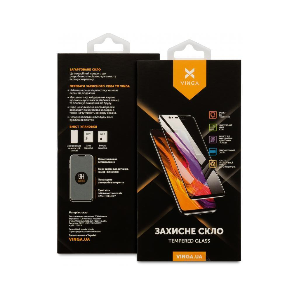Скло захисне Vinga Samsung A04e (VGSA04E) - зображення 3