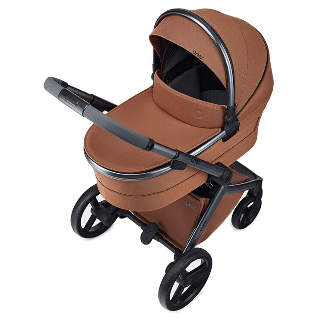 Коляска Anex 2 в 1 l/type hazel (LT-11T) - зображення 2