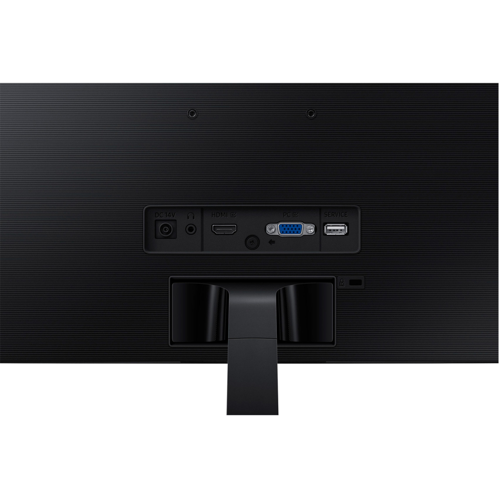 Монітор Samsung LS24D360GAIXCI - зображення 6