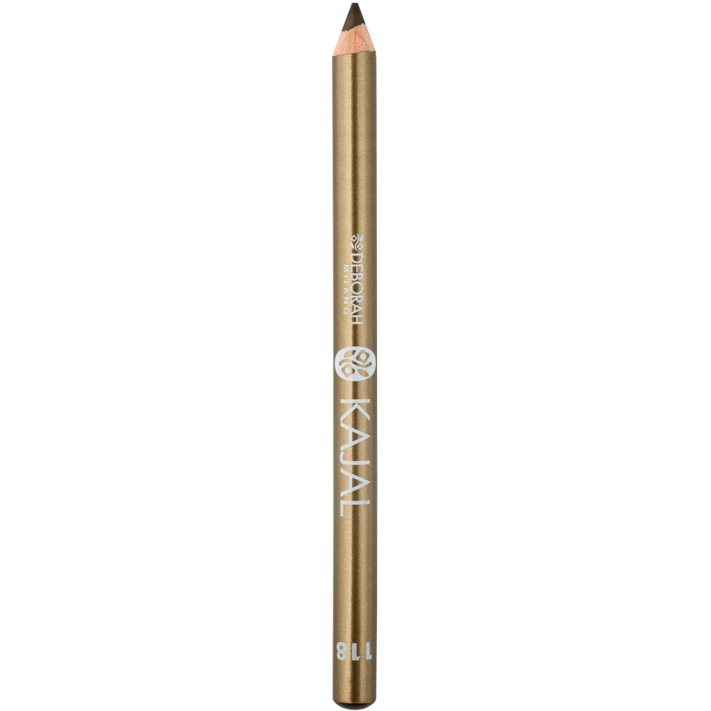 Олівець для очей Deborah Kajal Pencil 118 (8009518036725) - зображення 1