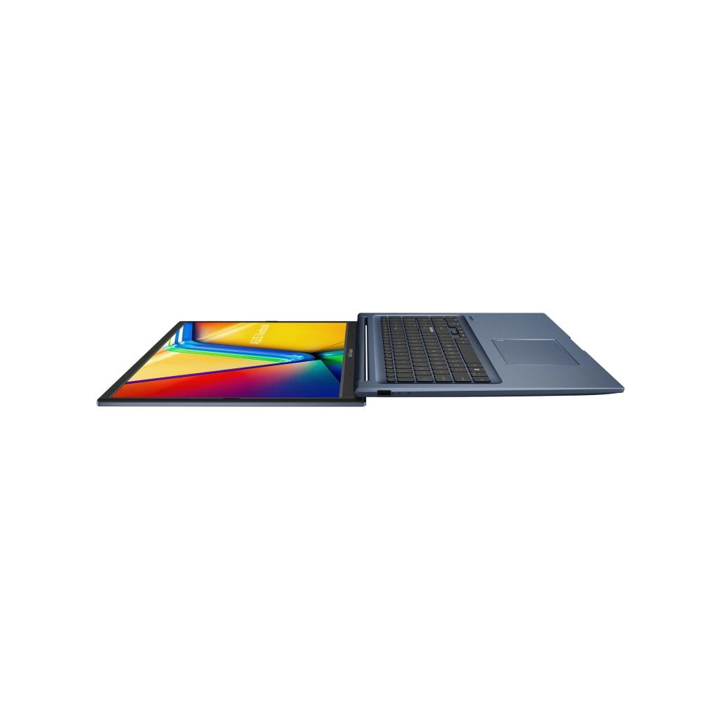Ноутбук ASUS Vivobook 17 X1704VA-AU159 (90NB10V2-M007U0) - зображення 4