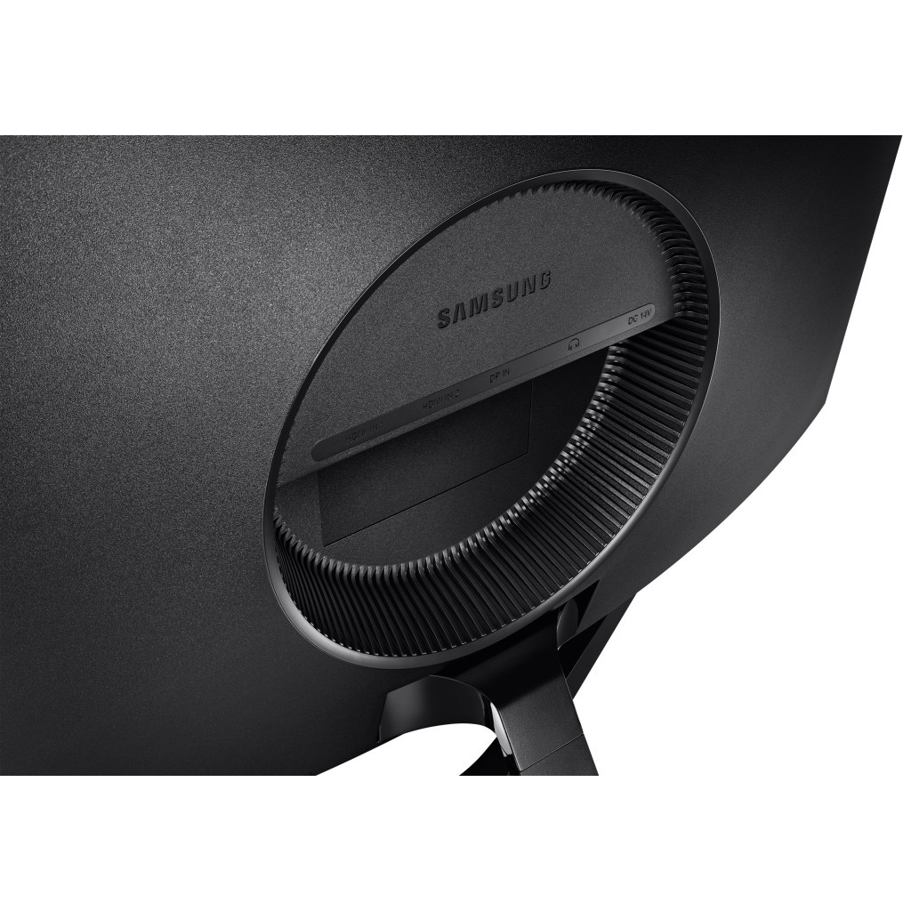 Монітор Samsung C24RG50 (LC24RG50FQIXCI) - зображення 9