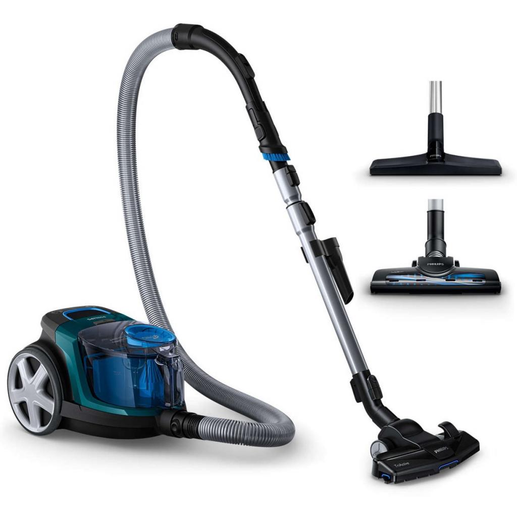 Пилосос Philips FC9334/09 - зображення 4