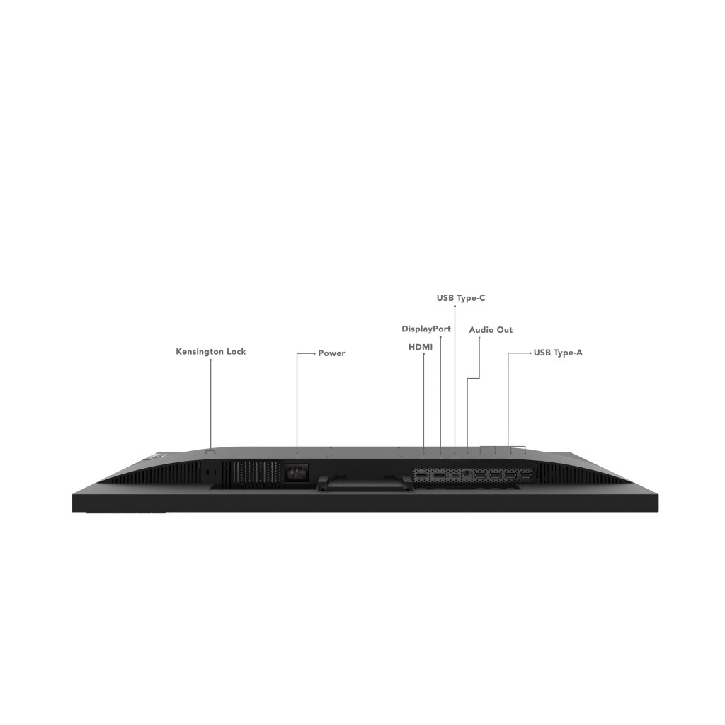 Монітор Lenovo L32P-30 (66C9UAC1UA) - зображення 7