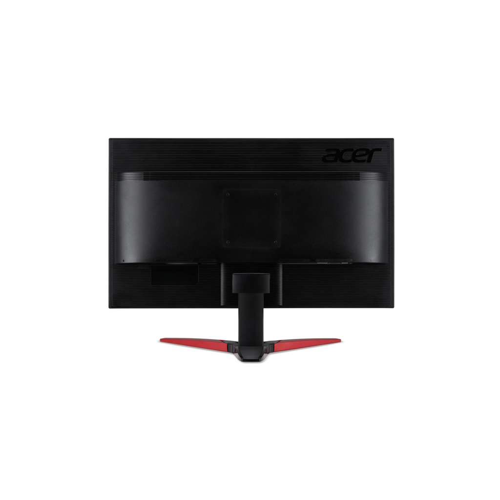 Монітор Acer KG251QM3biip (UM.KX1EE.301) - зображення 6