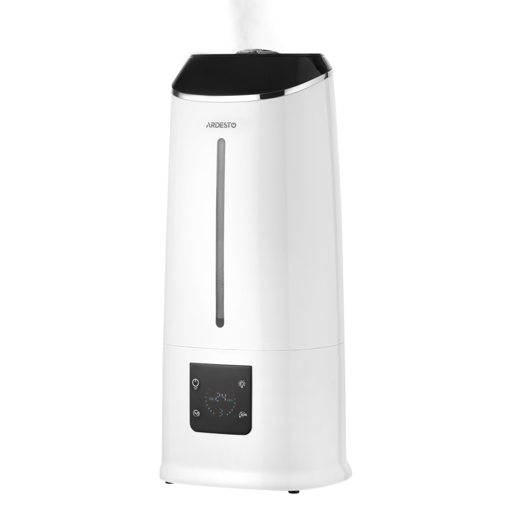 Зволожувач повітря Ardesto USH-H-65W - изображение 3