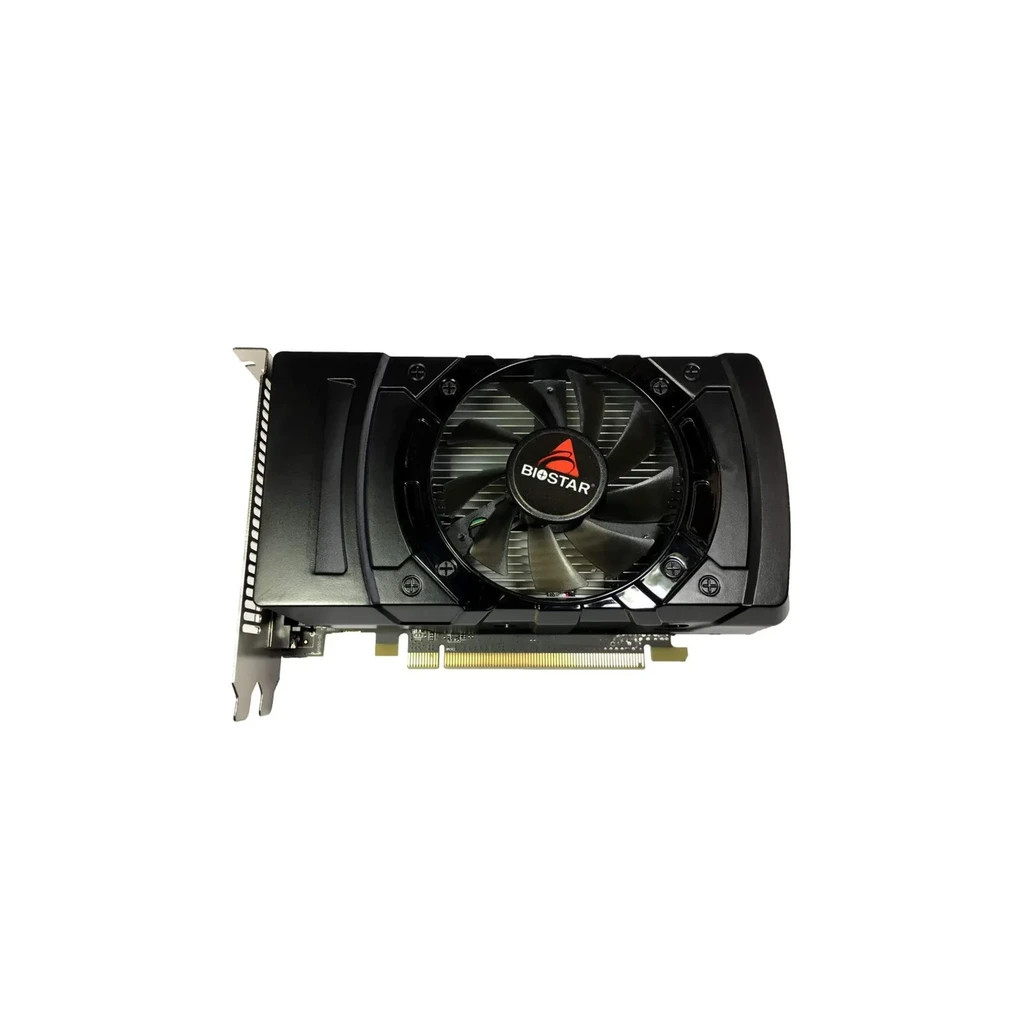 Відеокарта Radeon RX 550 2Gb Biostar (VA5505RF21) - зображення 1