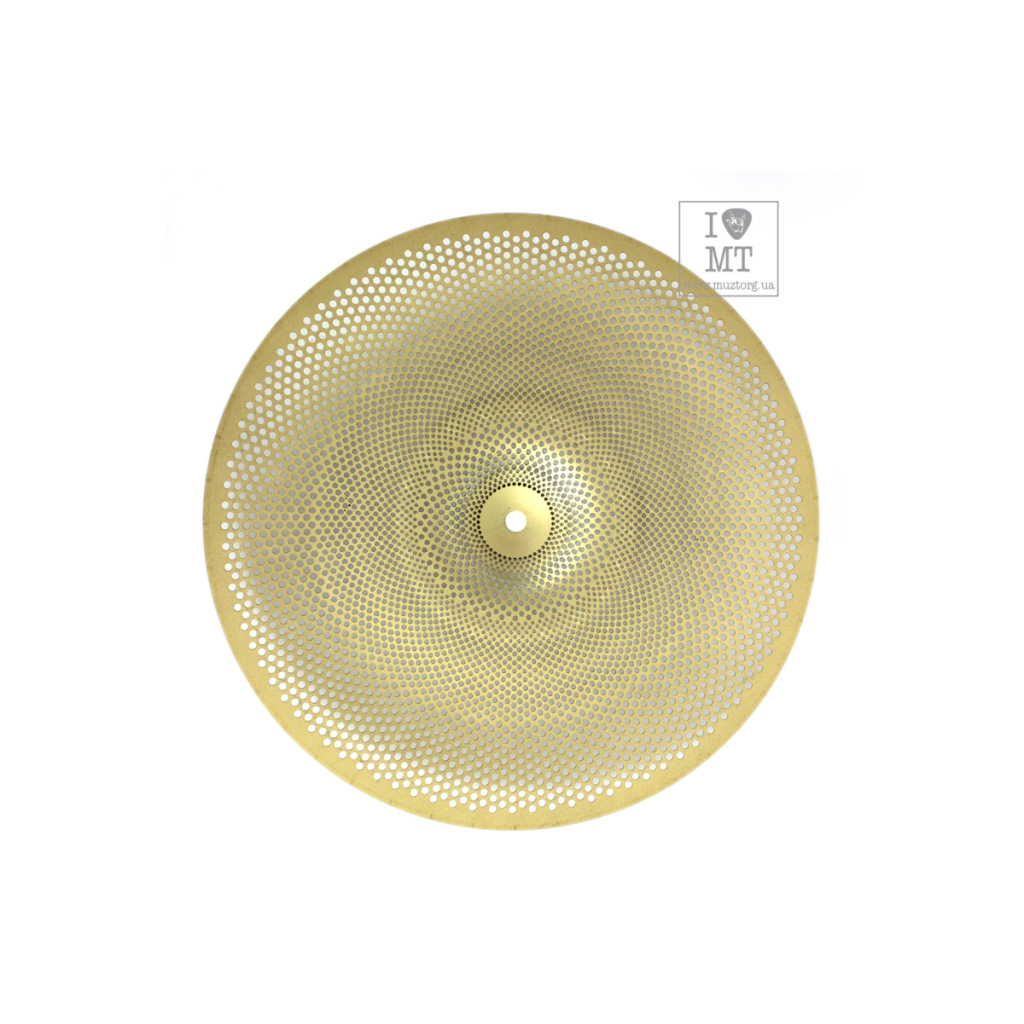 Тарілка для ударних Zildjian LV468 Low Volume L80 Cymbal Set 14/16/18 (224448) - изображение 5