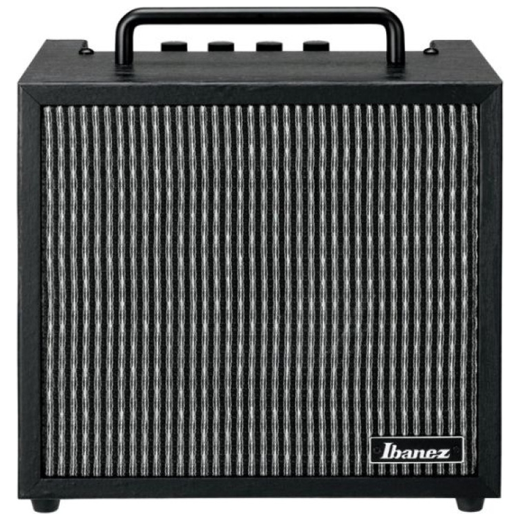 Комбопідсилювач Ibanez IBZ10GV2 (64037) - зображення 1