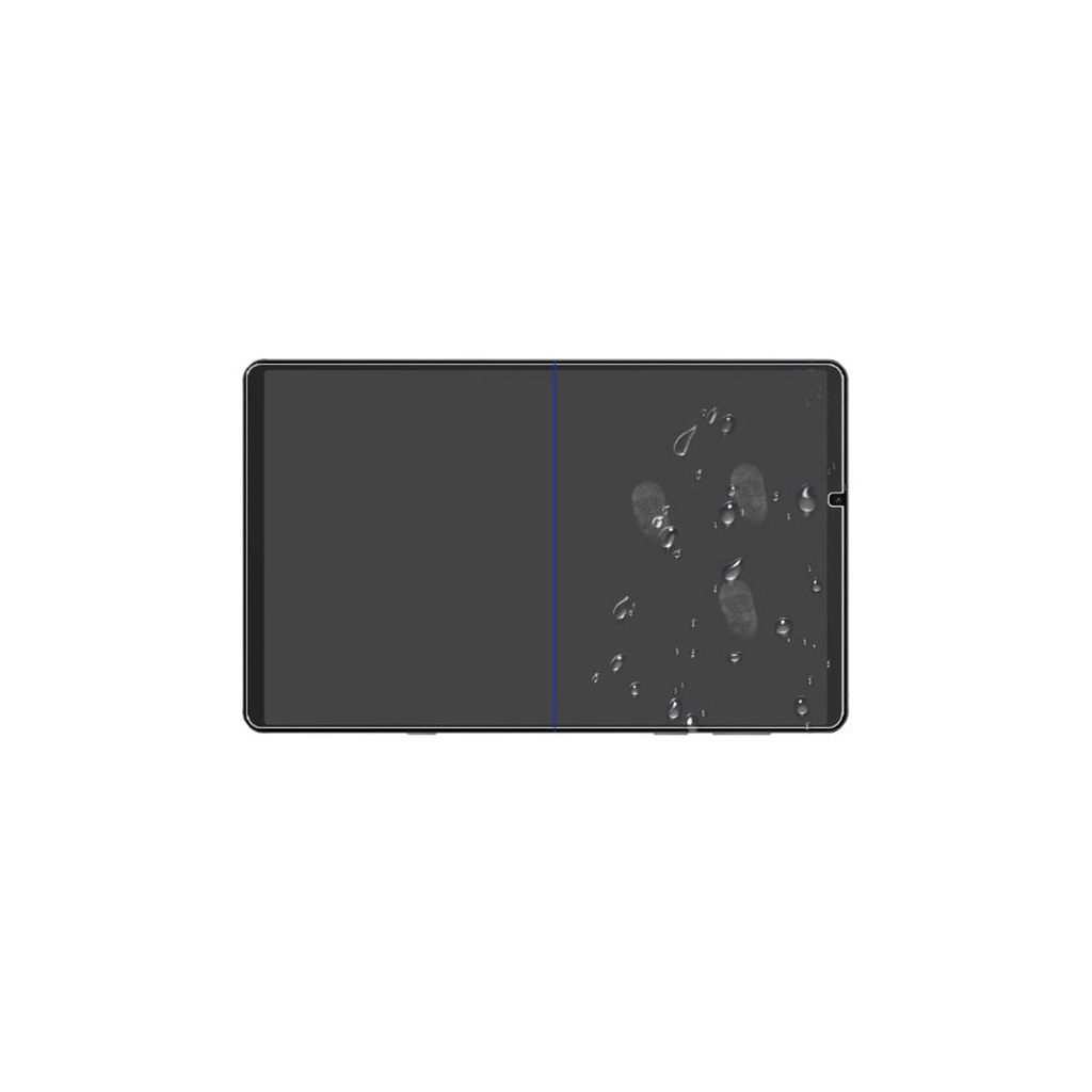 Скло захисне BeCover Blackview Tab 12 10.1" (708345) - зображення 3