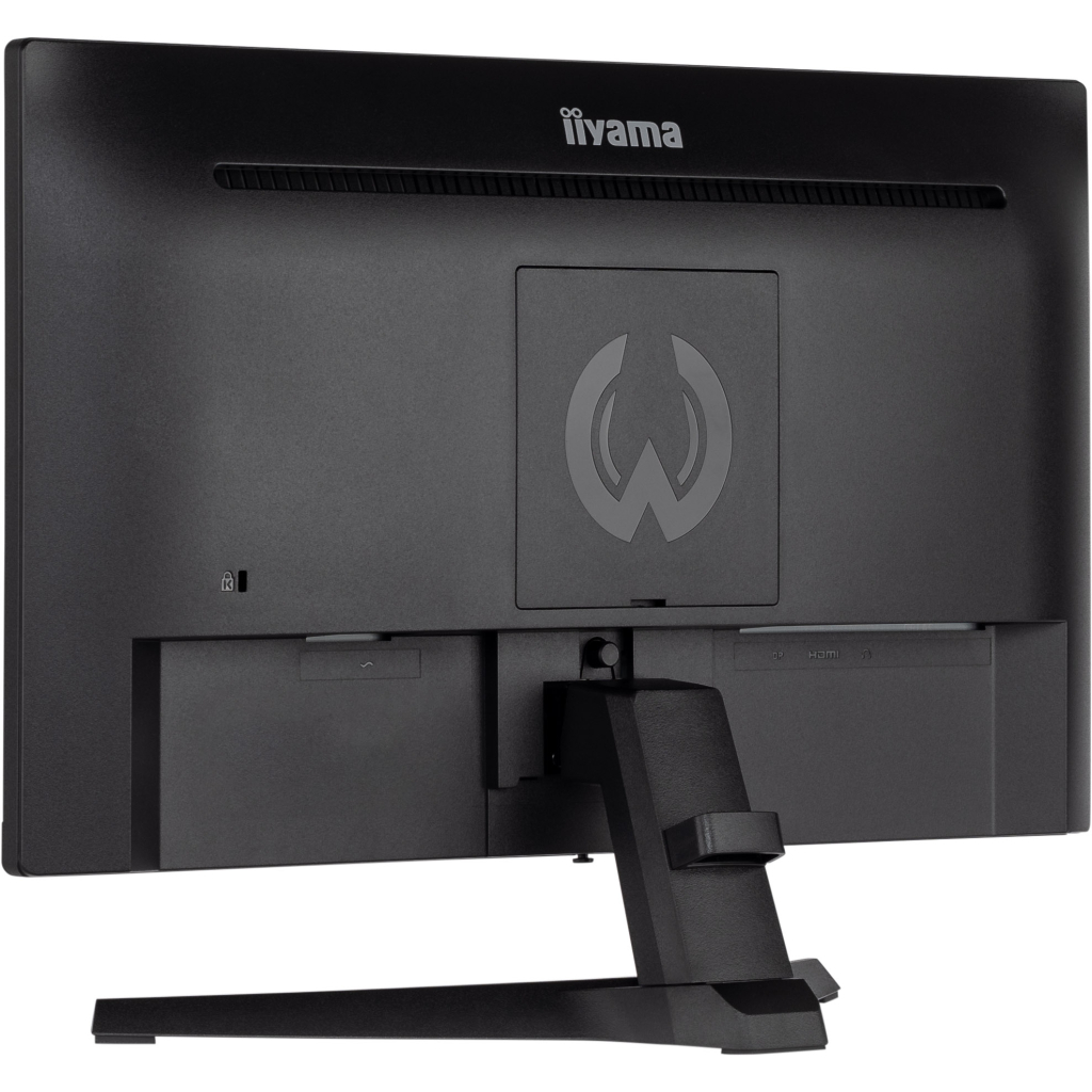 Монітор iiyama G2250HS-B1 - зображення 8