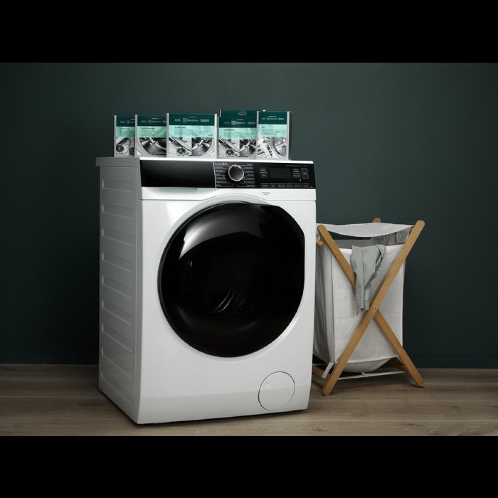 Сіль для посудомийних машин Electrolux M3GCS200 - зображення 3