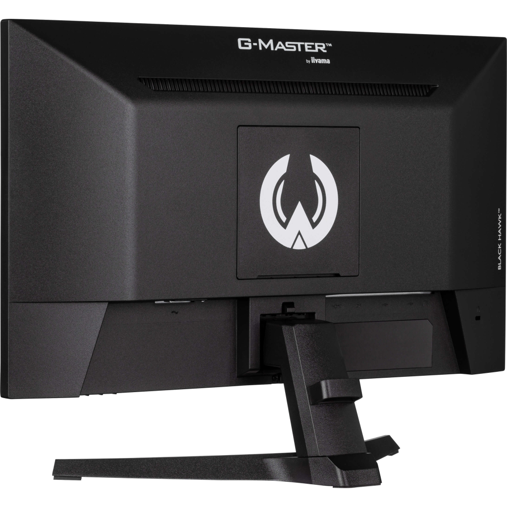 Монітор iiyama G2245HSU-B2 - зображення 8