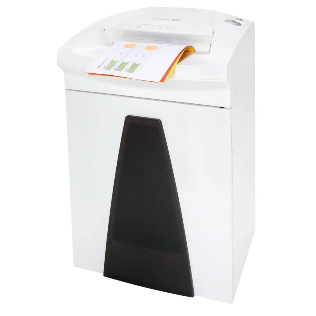 Знищувач документів HSM Securio B26 (4,5x30) (6020002) - зображення 3
