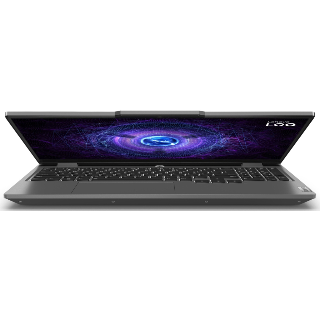 Ноутбук Lenovo LOQ 15IRX9 (83DV00S6RA) - зображення 7