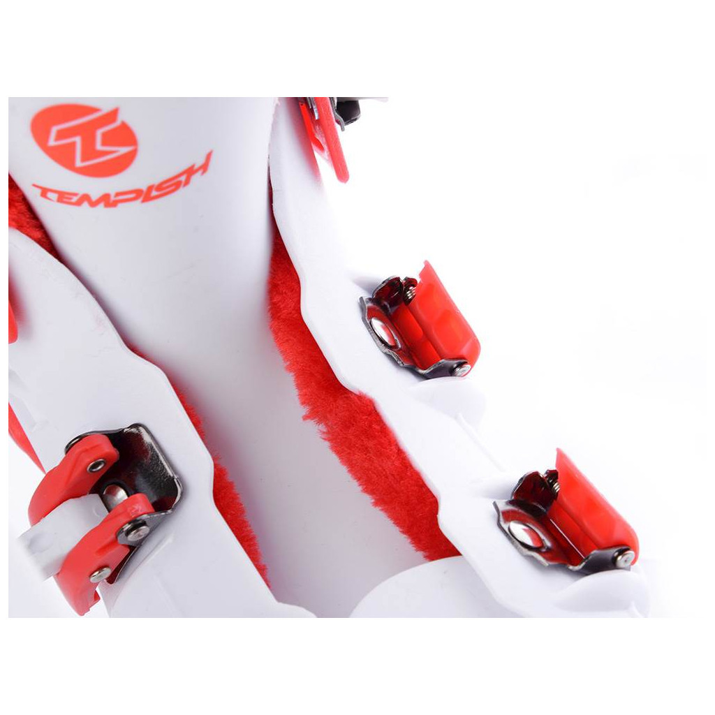 Ковзани Tempish Ice Star Фігурні 41 (1300001625/41) - изображение 9