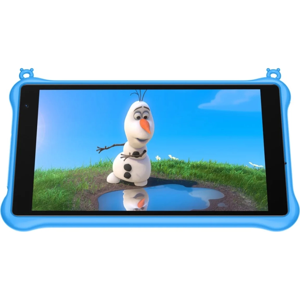 Планшет Blackview Tab 50 Kids 8" HD+ 3 / 64GB / WIFI Blue (6931548314035) - зображення 5