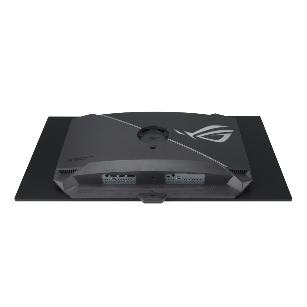 Монітор ASUS ROG Strix XG32UCDS - зображення 7