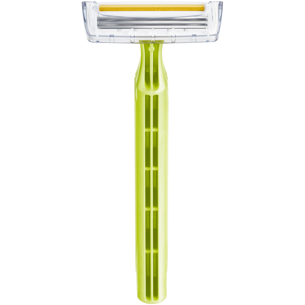 Бритва Bic Pure 3 Lady 24 шт. (3086126727417) - зображення 4