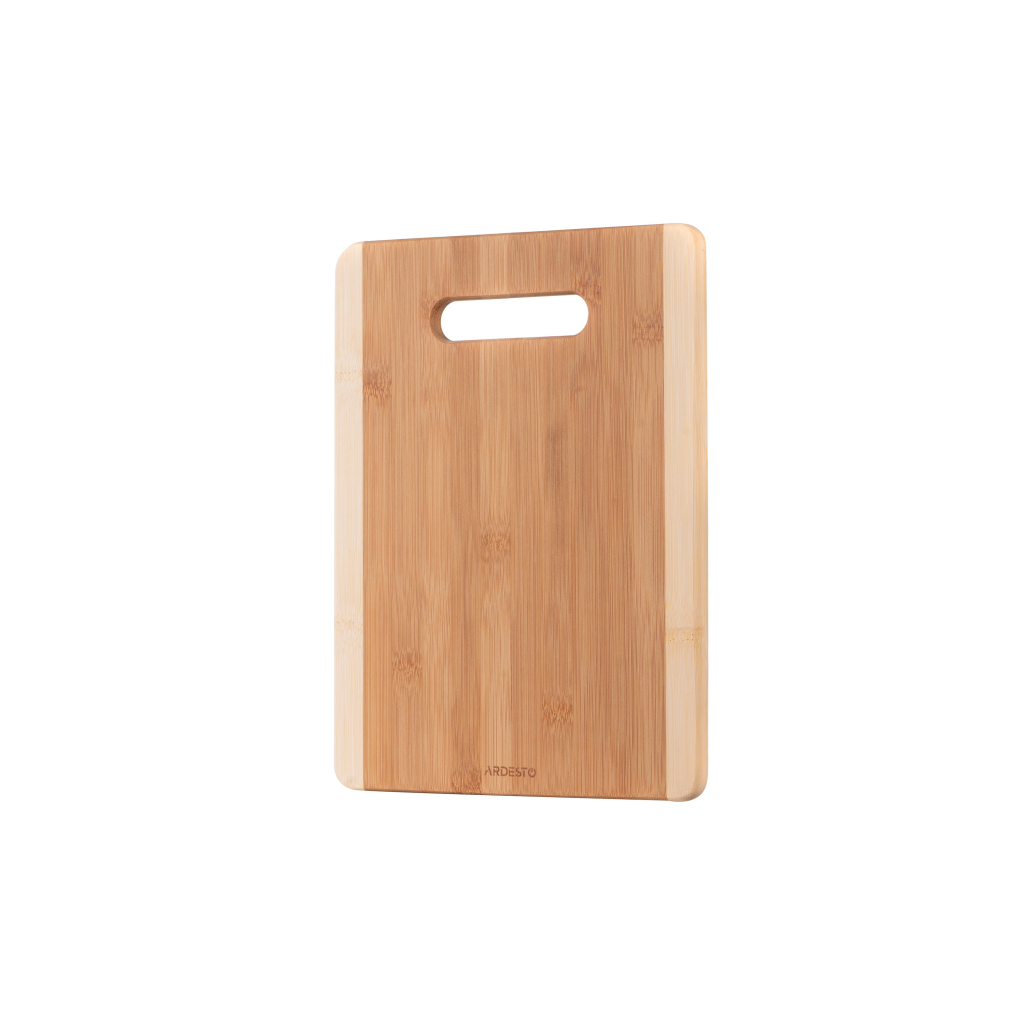 Дошка для нарізання Ardesto Midori 28 x 22 см (AR1428BM) - зображення 6