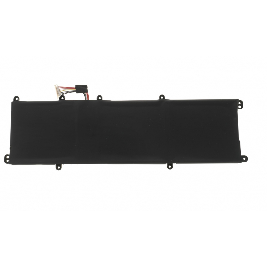 Акумулятор до ноутбука ASUS ZenBook UX530UX C31N1622, 4335mAh (50Wh), 3cell, 11.55V, Li- (A47628) - зображення 2