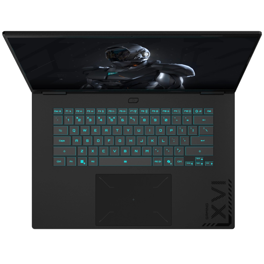 Ноутбук GIGABYTE Gaming A16 (3VHK3UA893SD) - зображення 3