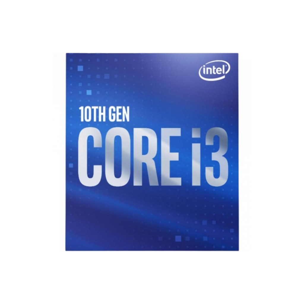 Процесор INTEL Core™ i3 14100F (BX8071514100F) - зображення 1