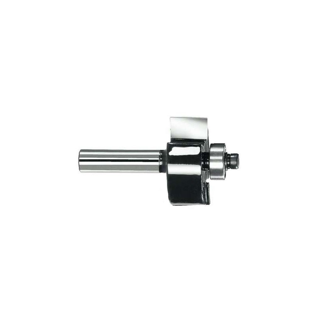 Фреза Bosch Professional для вибірки паза, Std, S8, D31.8, L12.5 (2.608.628.350) - зображення 4