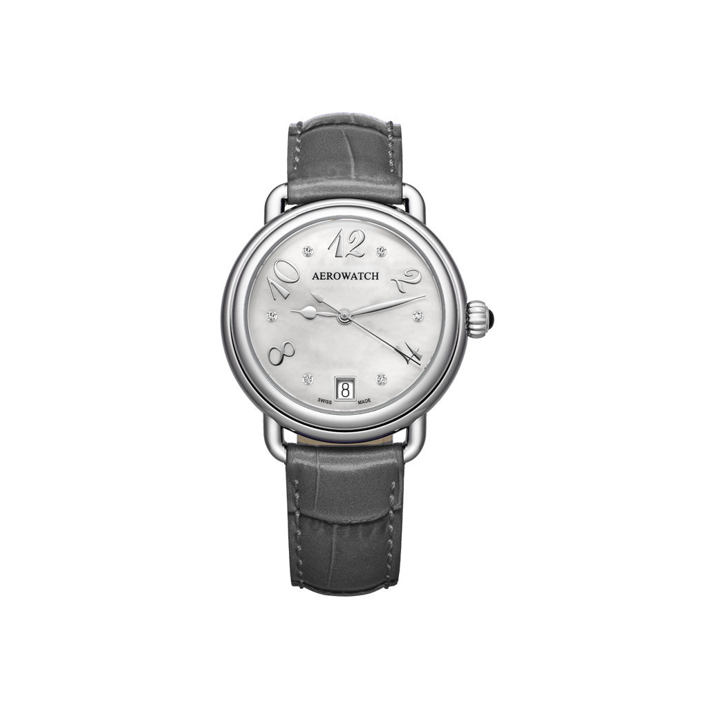 Наручний годинник Aerowatch 42960AA02 - зображення 1