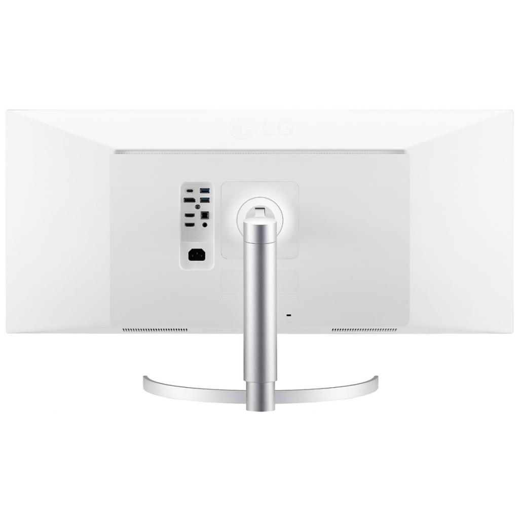 Монітор LG 34WK95U-W - зображення 6